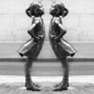 Meet your Posher, Alice emily